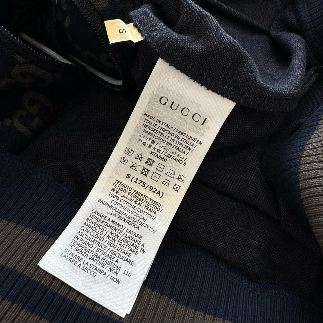 GC Jacket
