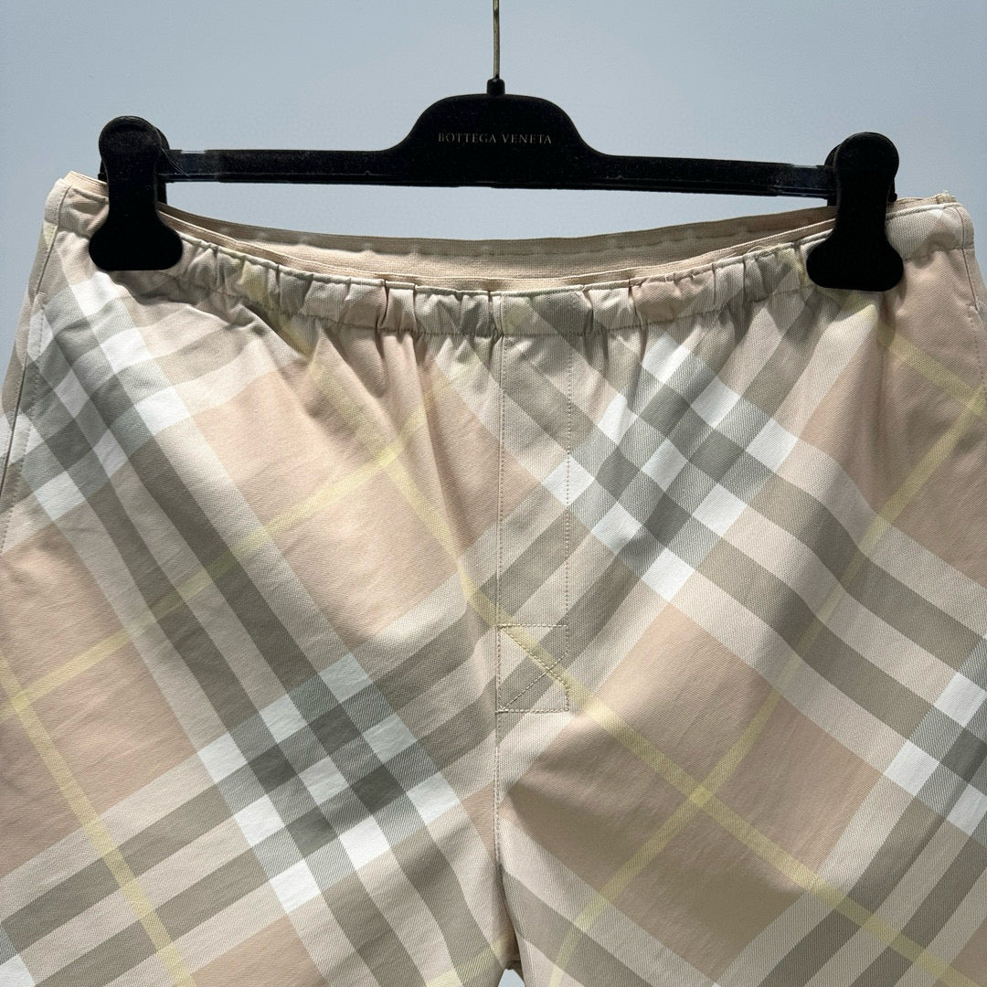 BBR Shorts