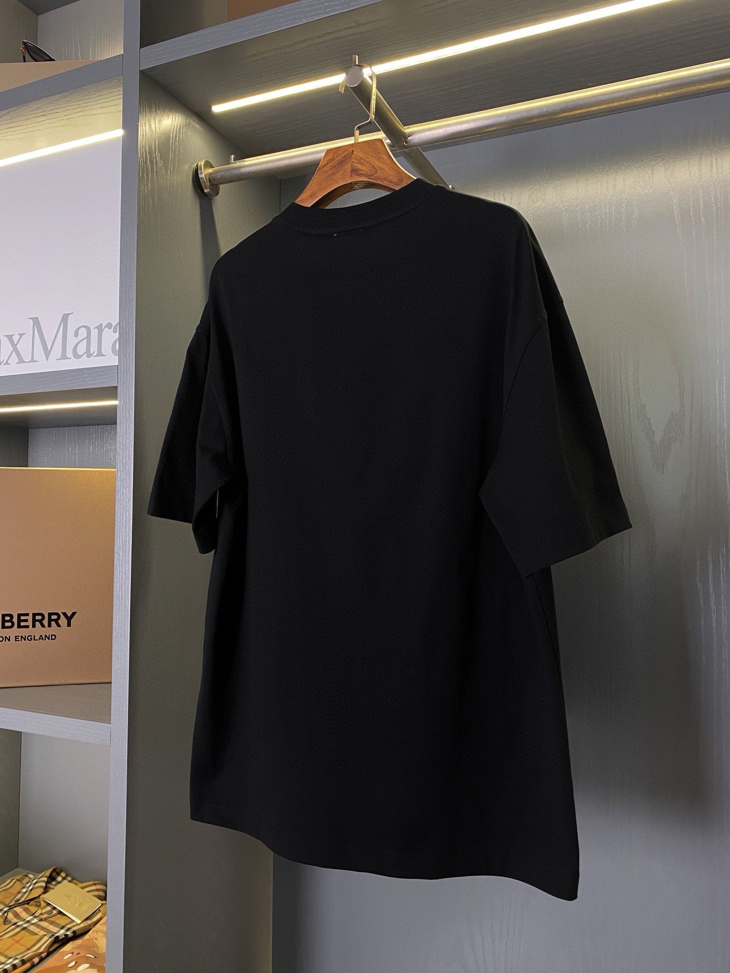 BBR T-shirt