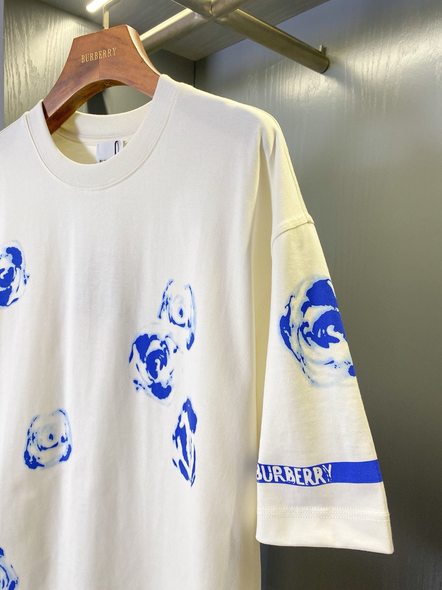 BBR T-shirt