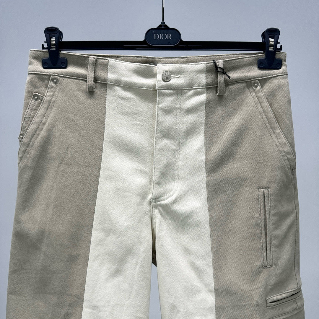 CD Short Pants