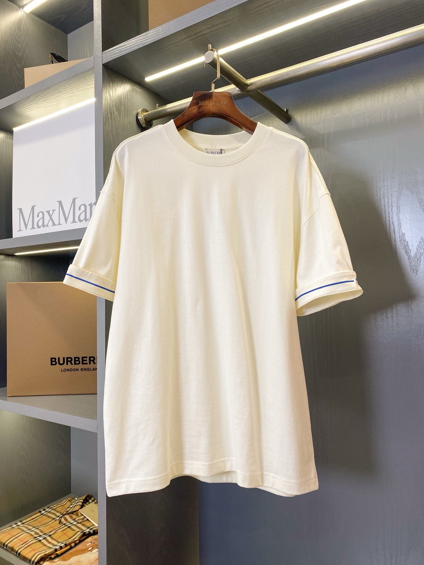 BBR T-shirt