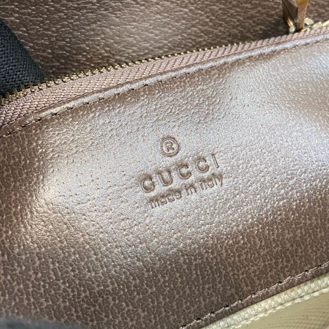 GC Cross Body Bag