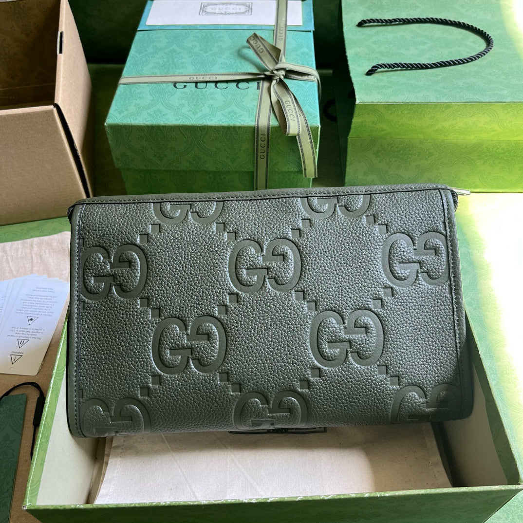 GC Clutch Bag