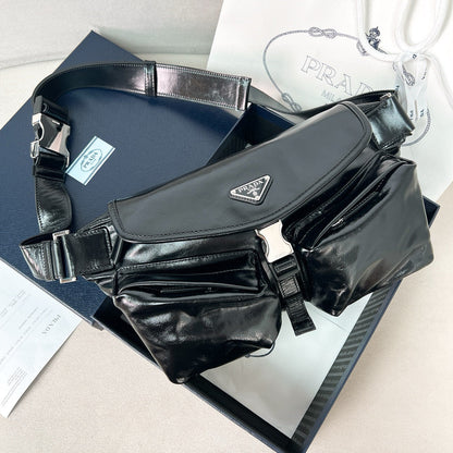 Prada Shoulder Bag