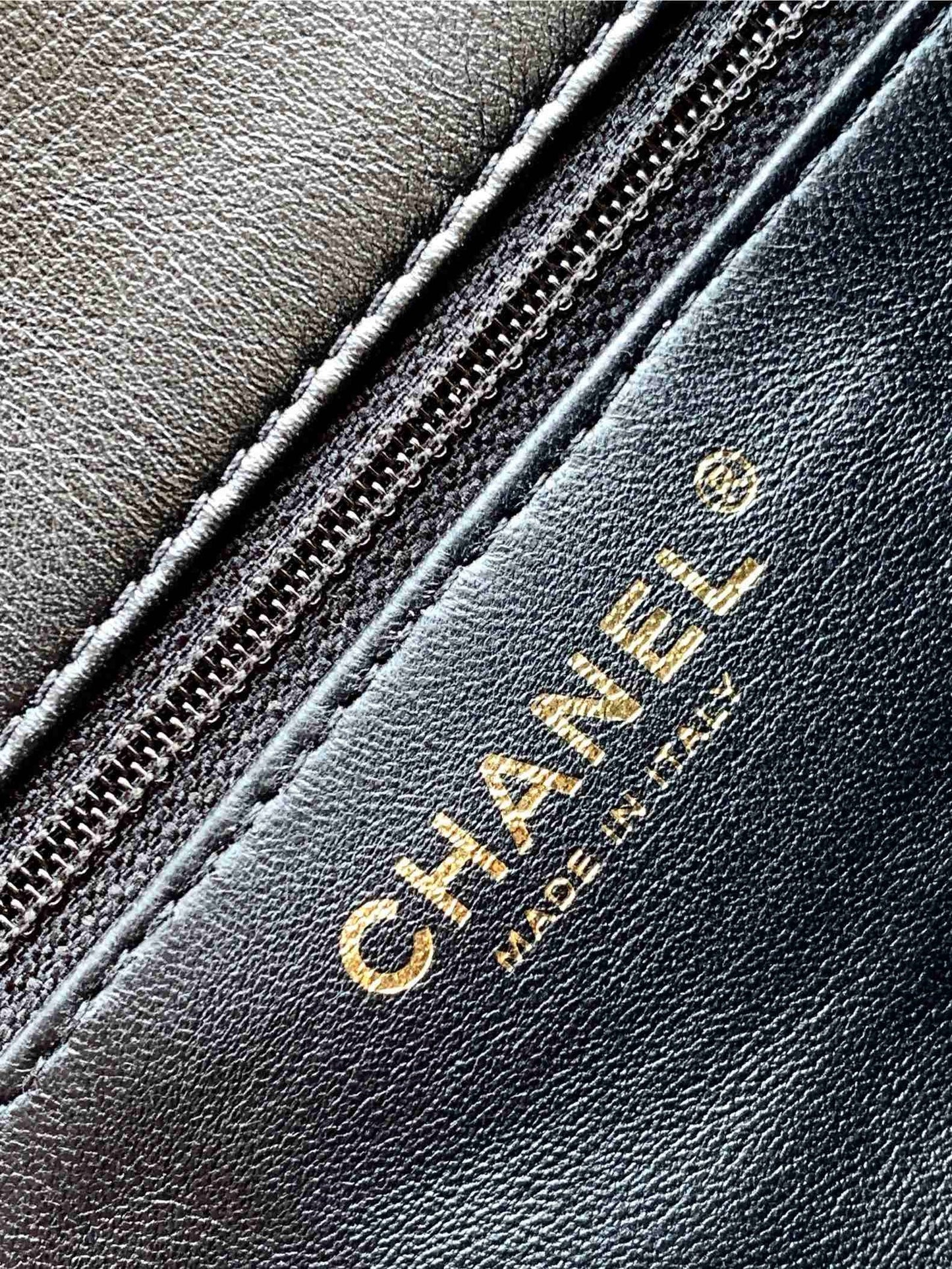 Chanel 24P CF Bag