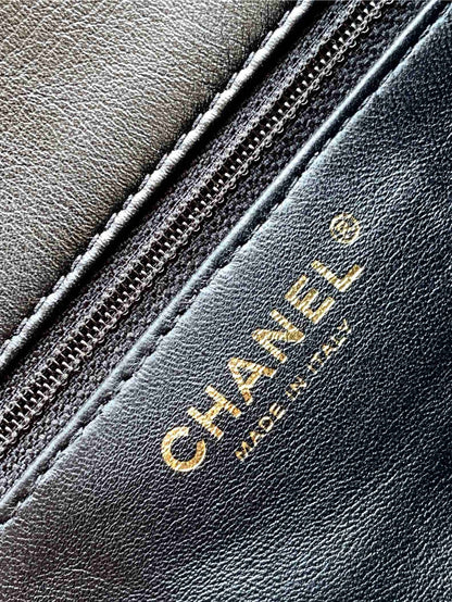Chanel 24P CF Bag