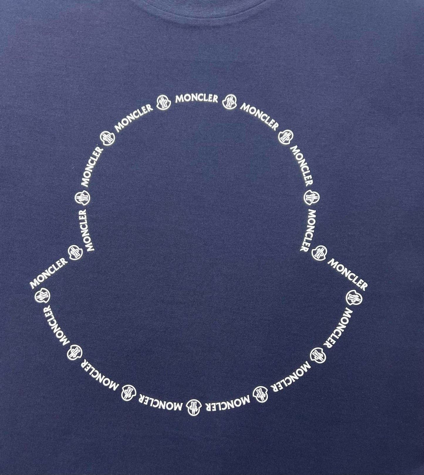 Moncler T-shirt