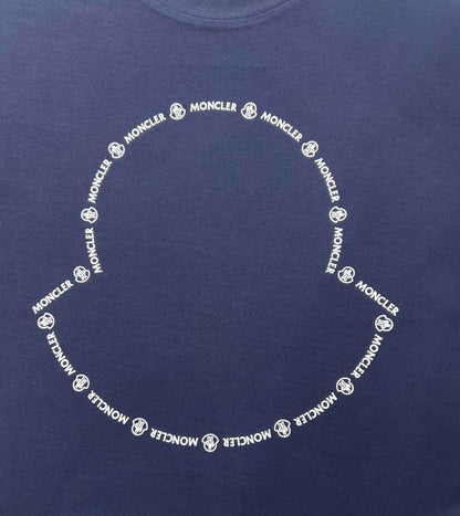 Moncler T-shirt