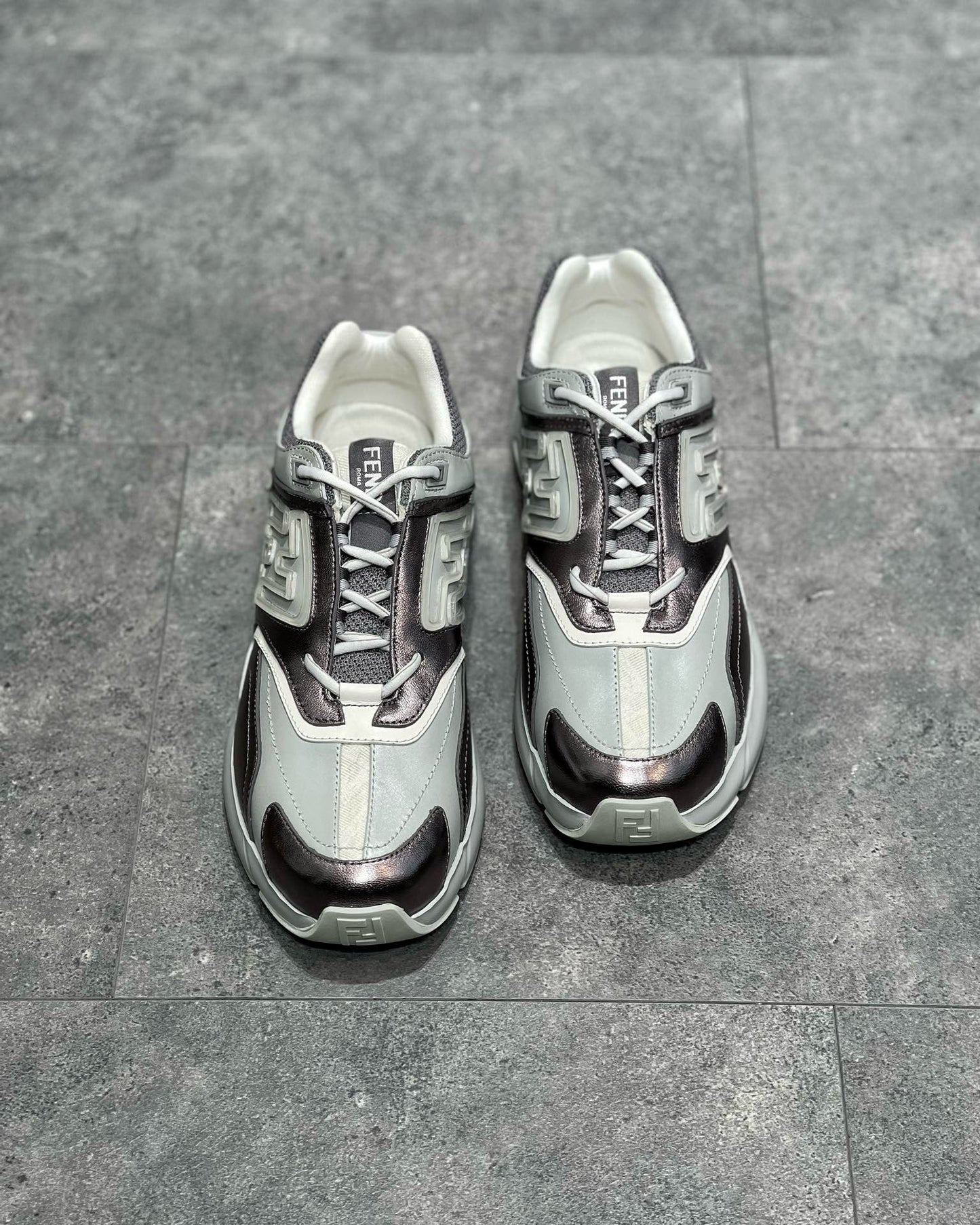 Fendi Sneakers