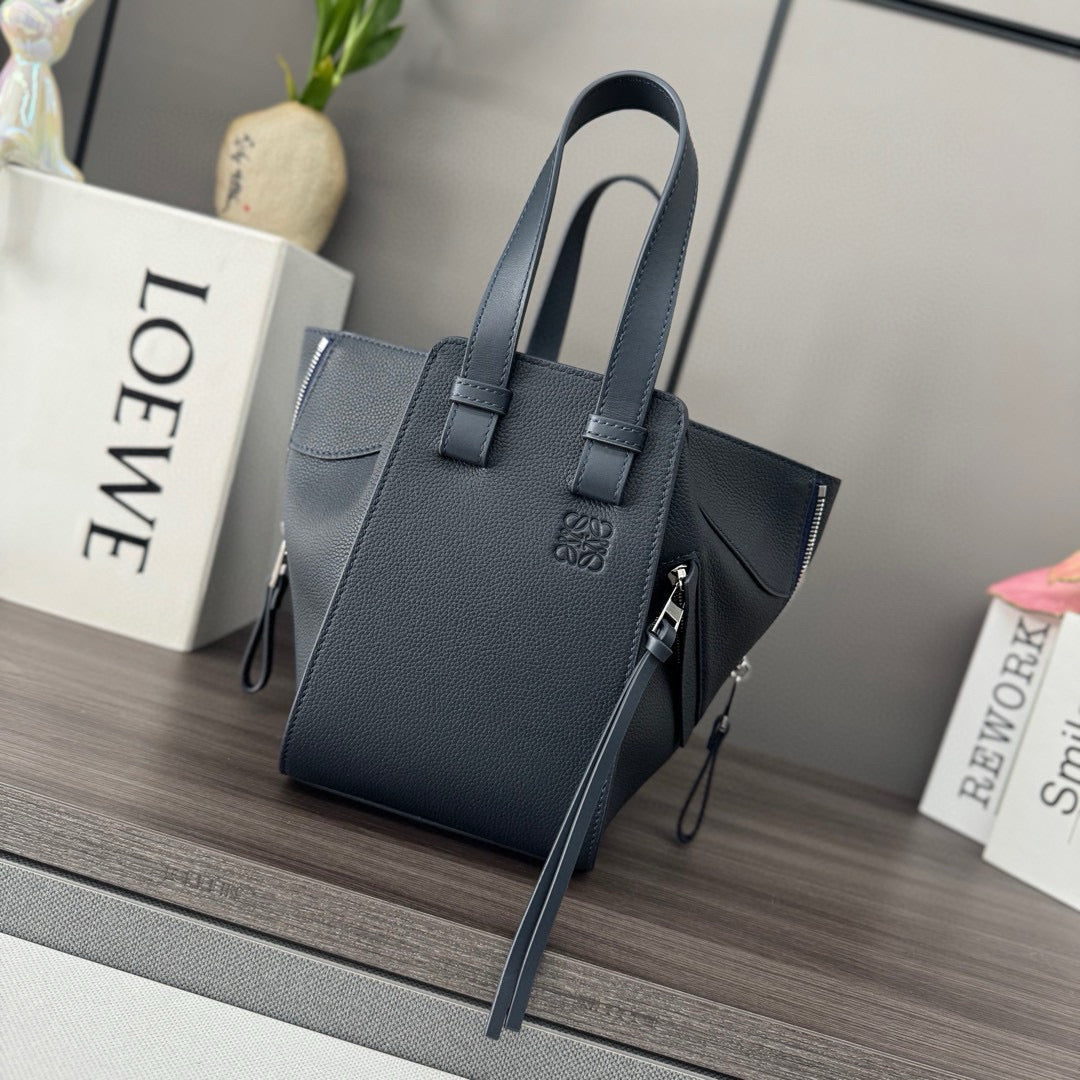 Loewe Hammock Bag