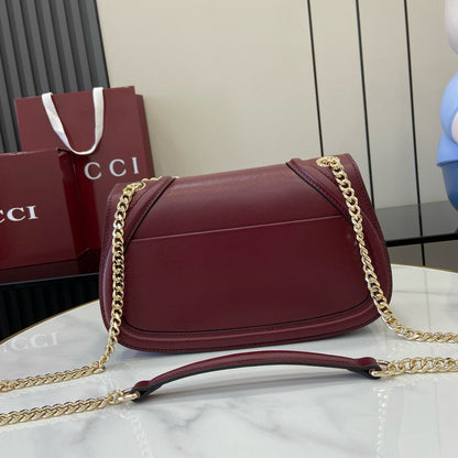 GC Blondie