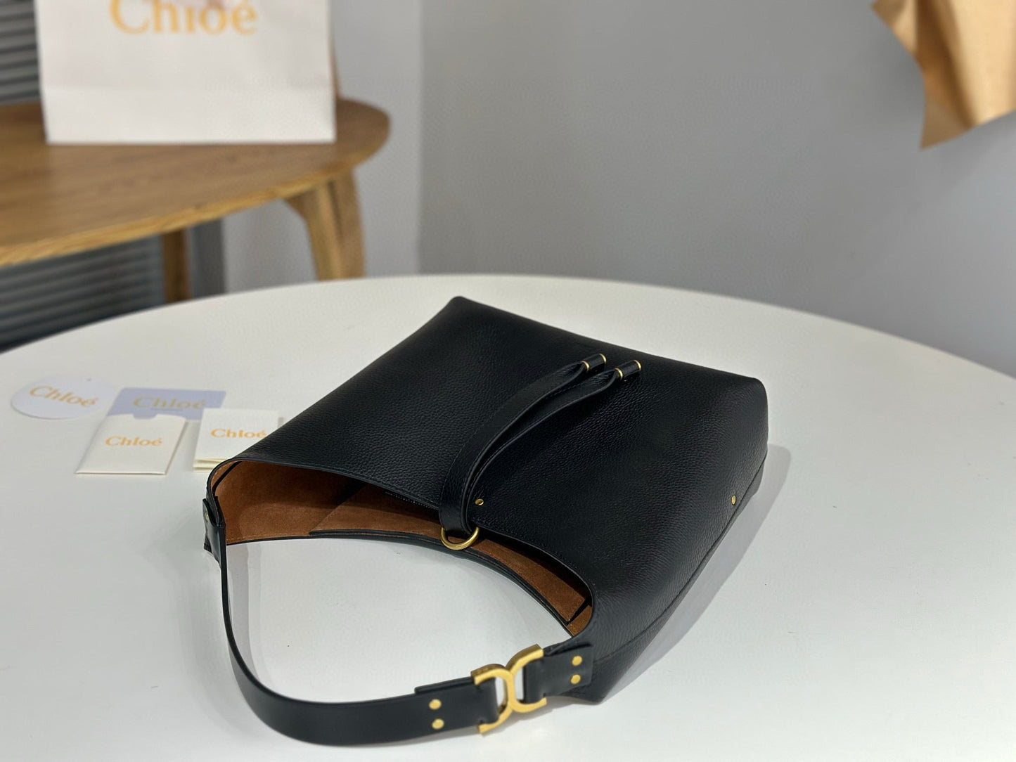 Chloe Marcie Hobo