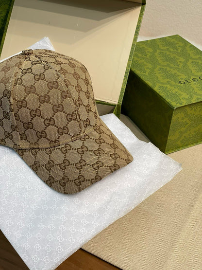 Gucci Cap