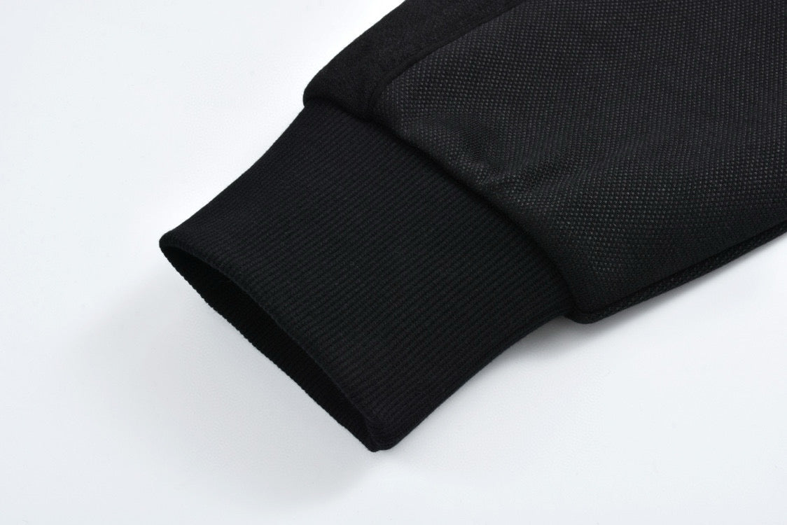 CD Jacket