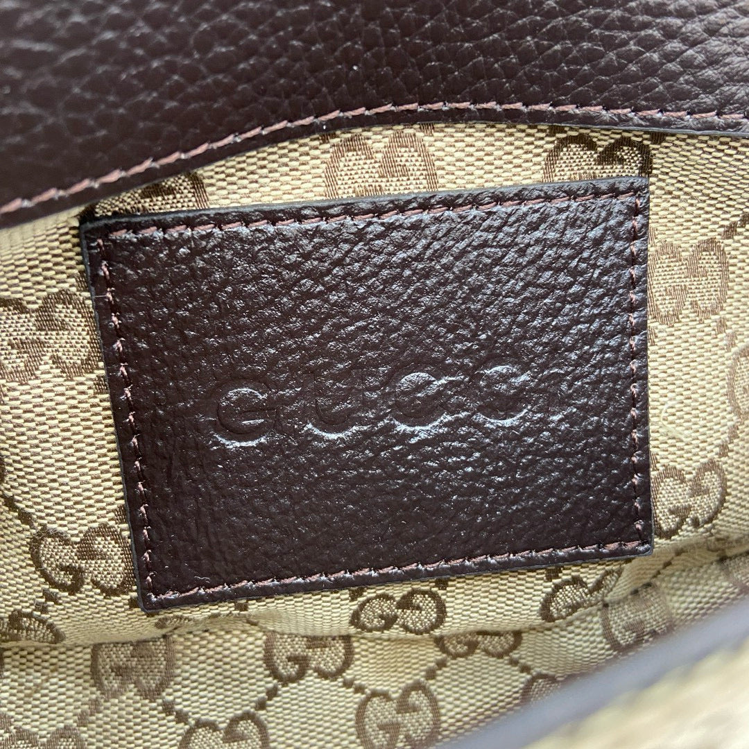 GC Cross Body Bag