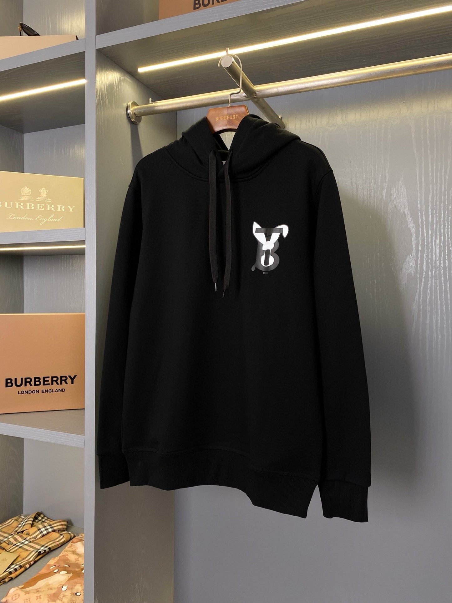 BBR Hoodie