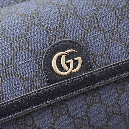 GC Cross Body Bag