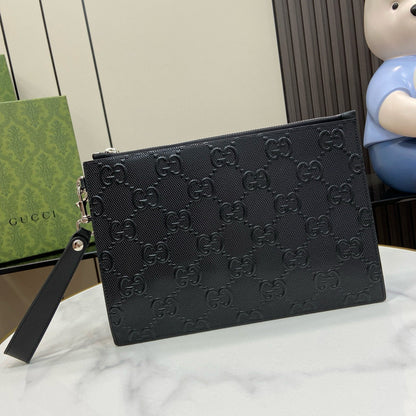 GC Clutch Bag