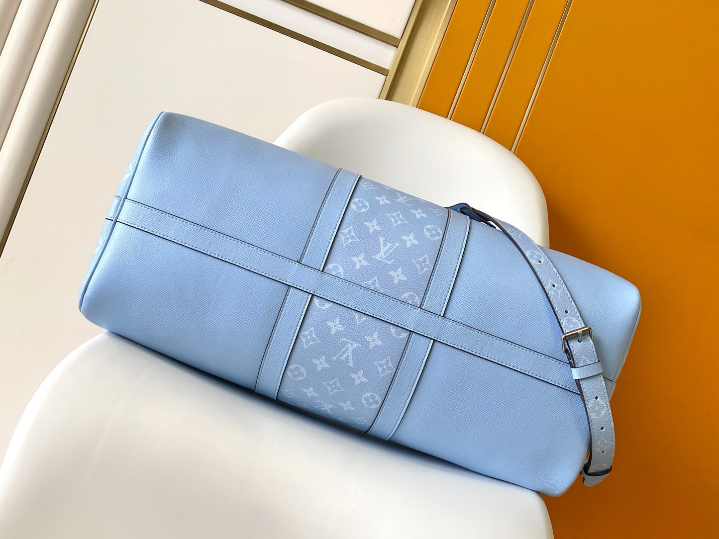 Lv Keepall 45
