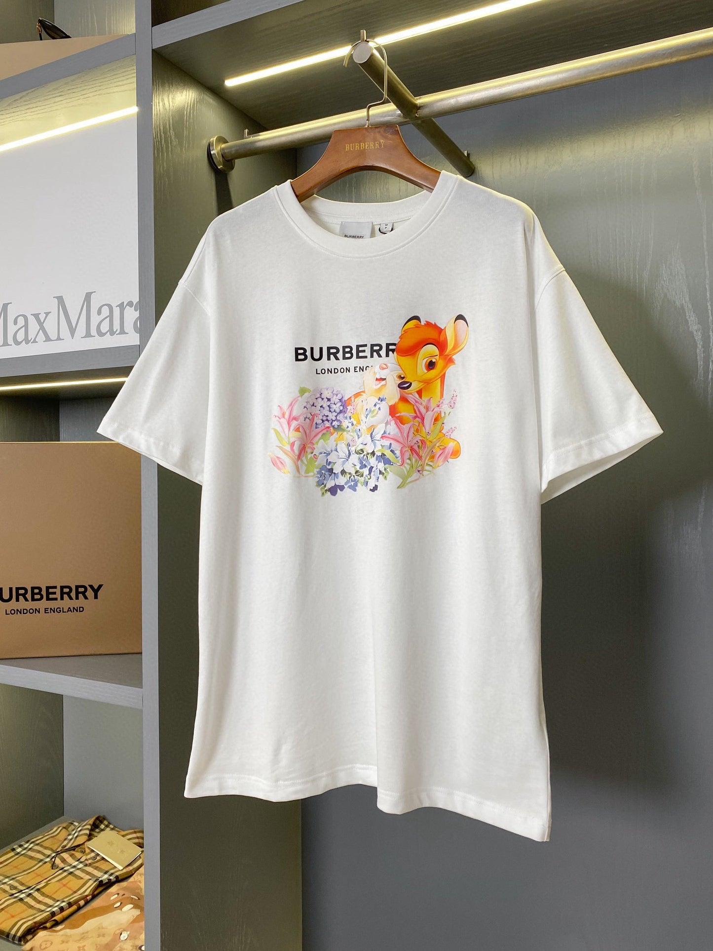 BBR T-Shirt