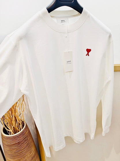 Ami Sweater