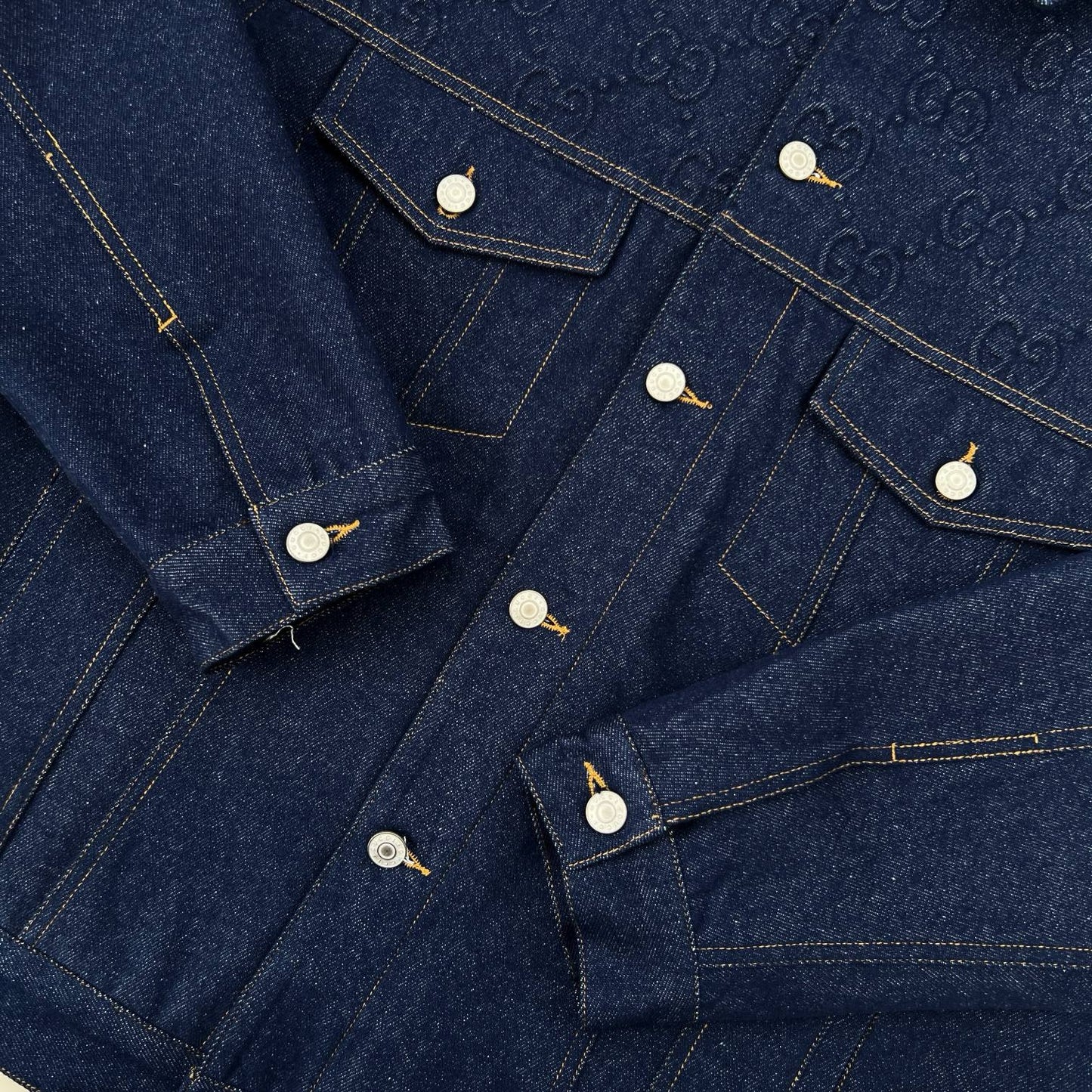 GC Jacket