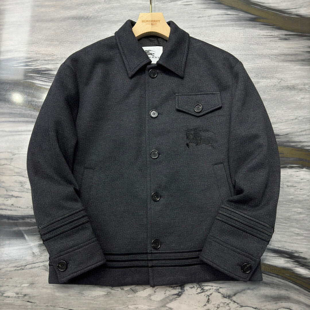 BBR Jacket