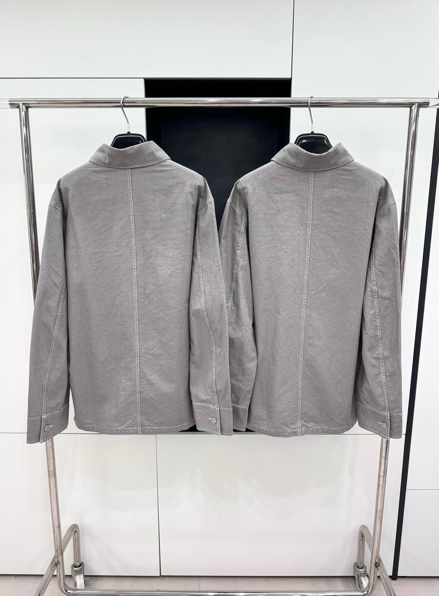 Dior Denim Shirt
