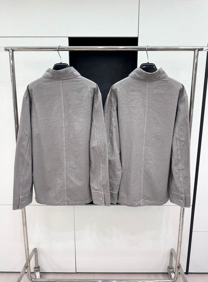 Dior Denim Shirt