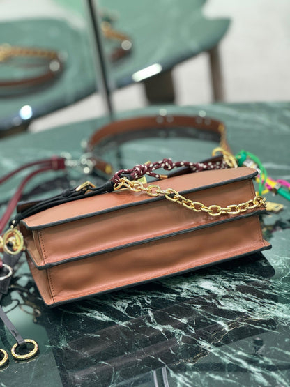 Prada Shoulder Bag