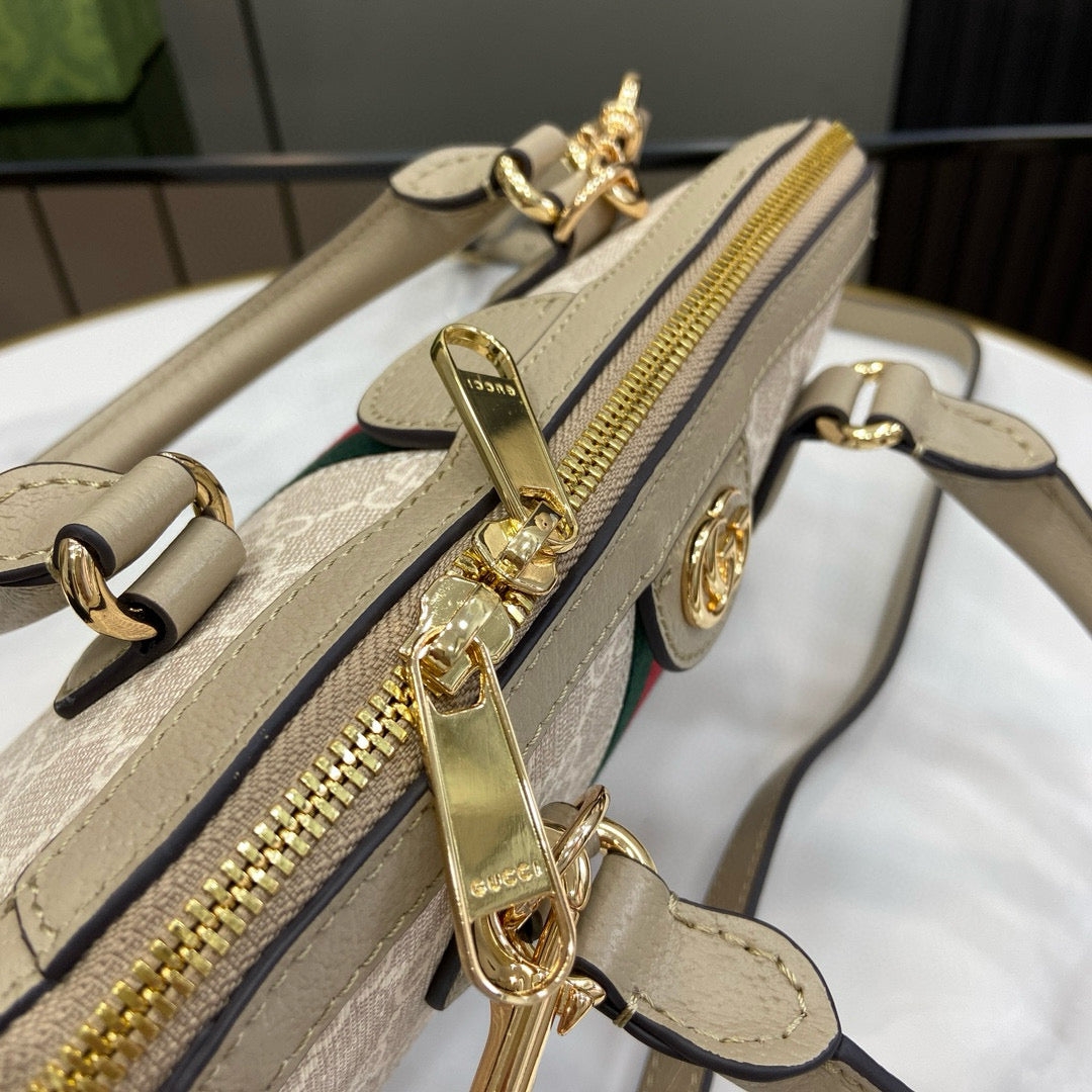 GC Ophidia Handle