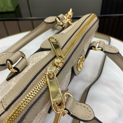 GC Ophidia Handle