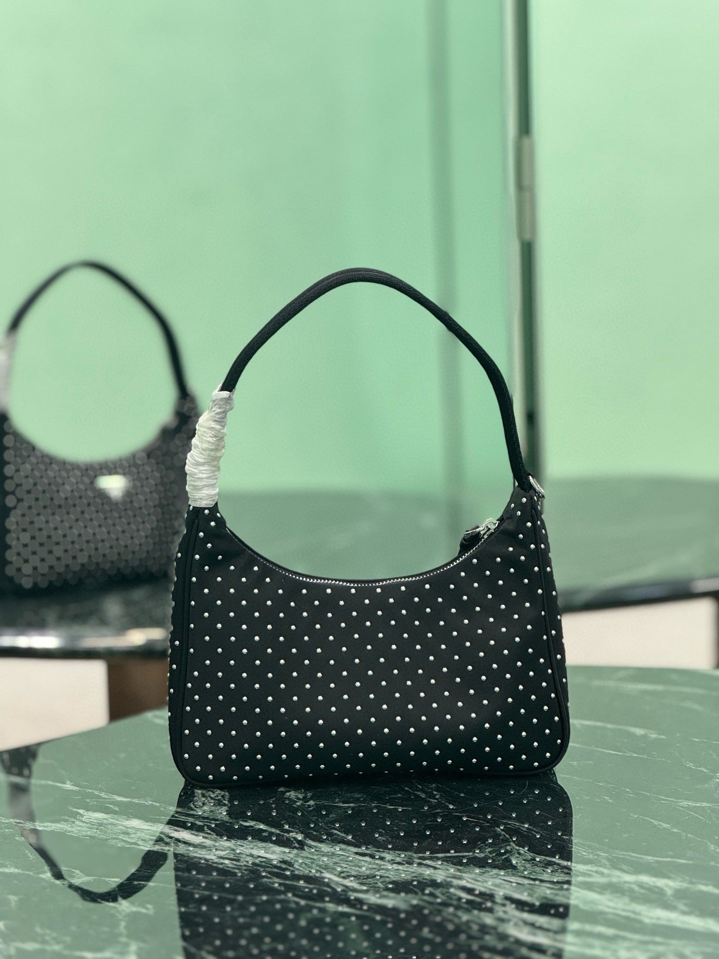 Prada Nylon Mini
