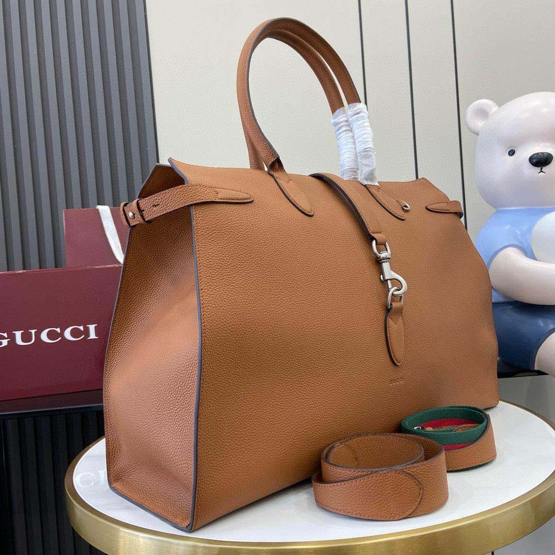 GC Jackie Tote