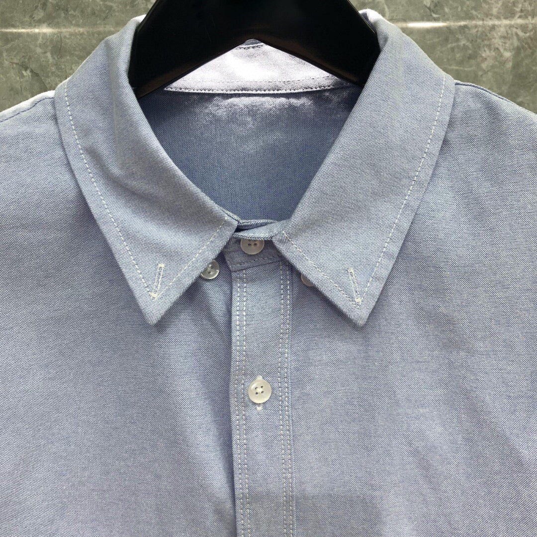 TH Long Sleeve Shirt