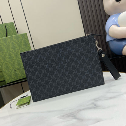 GC Clutch Bag
