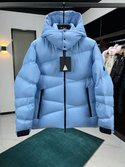 Moncler Down Jacket