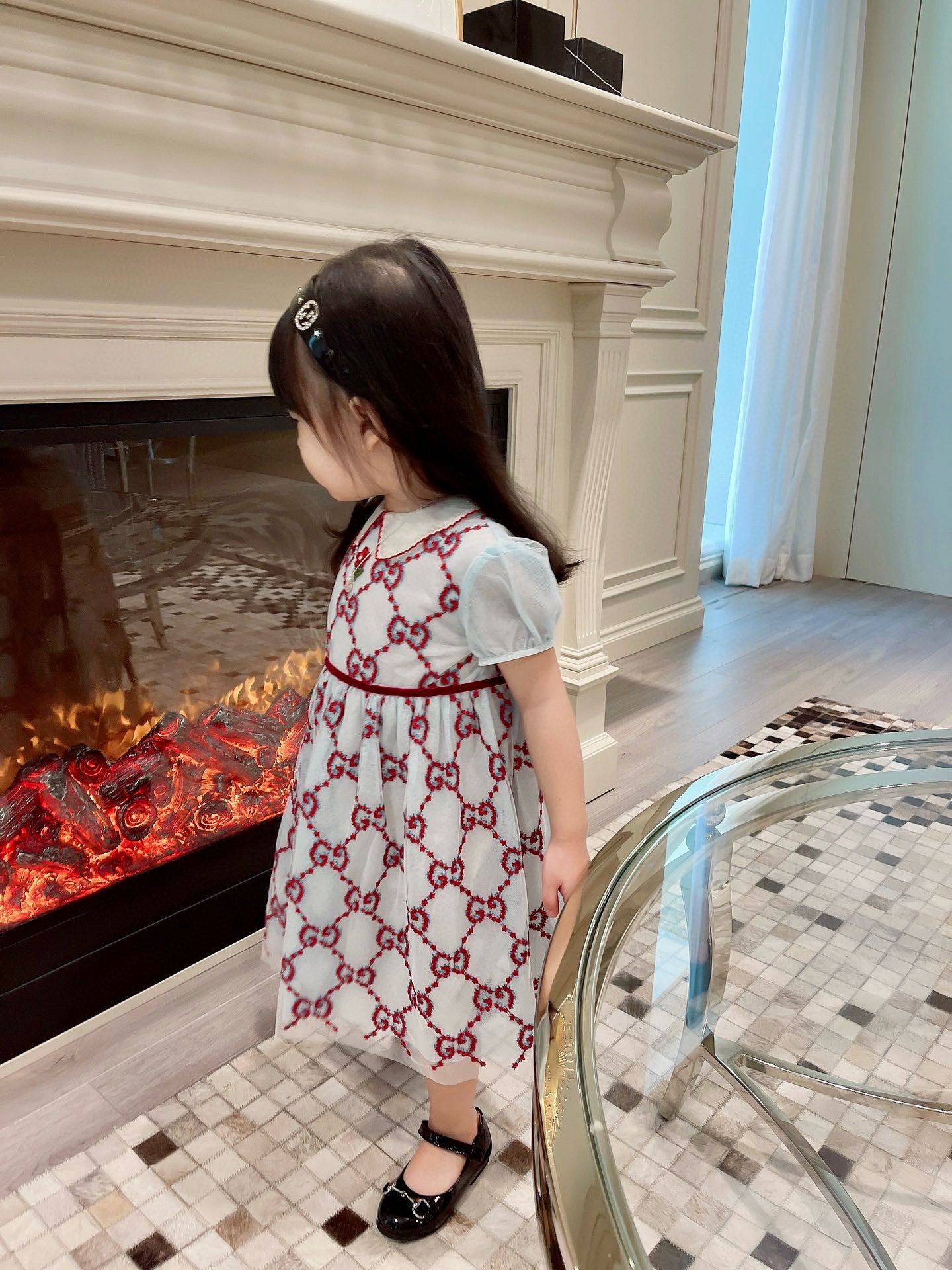 GC Skirtdress