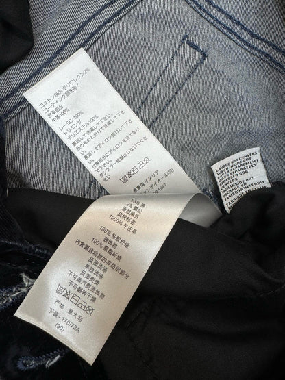 CD Jeans