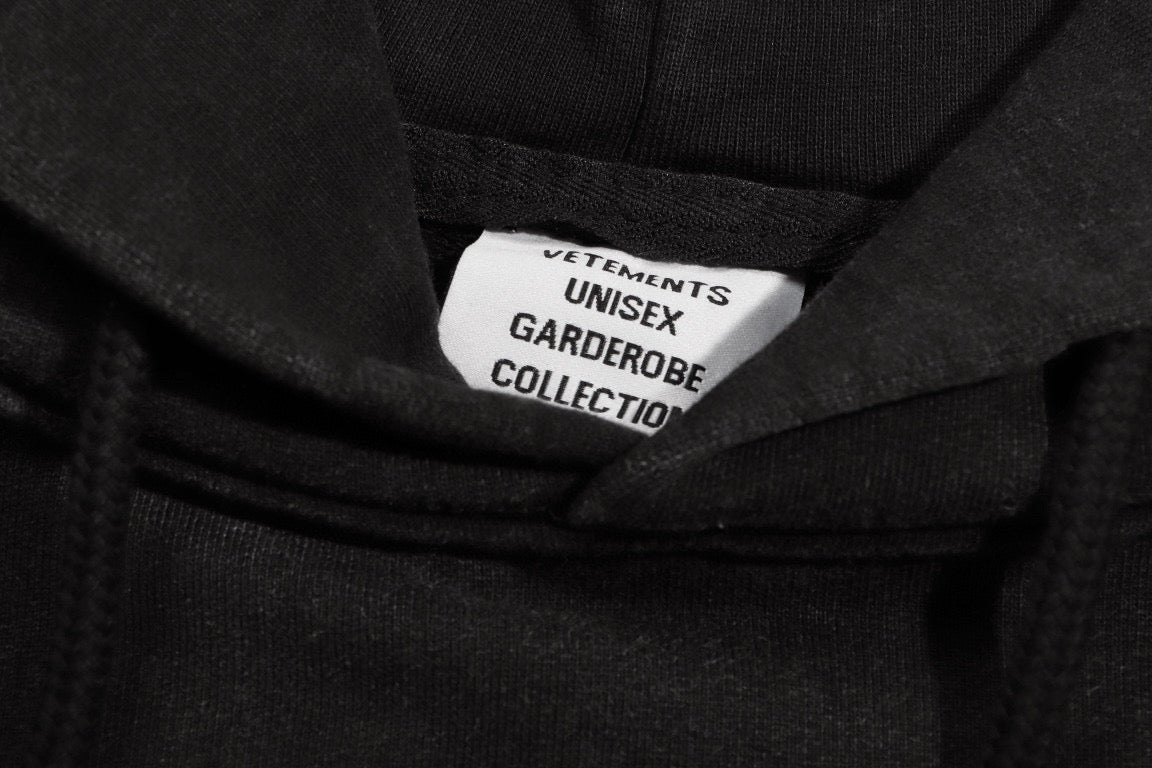 VTM Hoodie