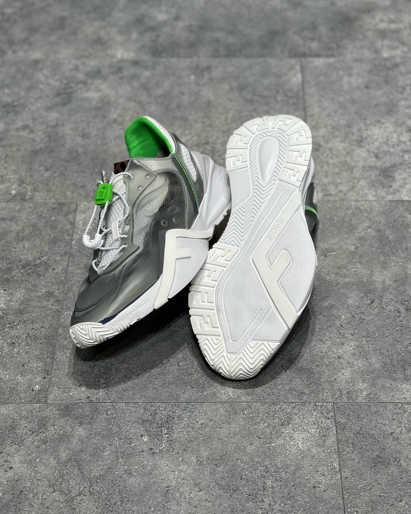Fendi Sneakers