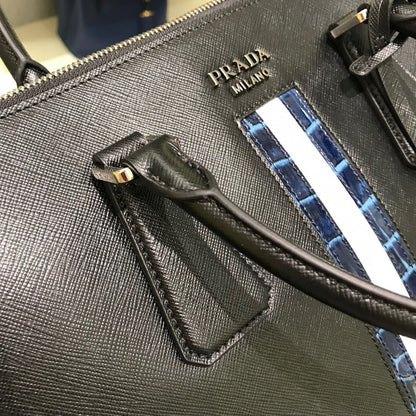 Prada Briefcase