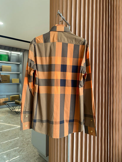 BBR Long Sleeve Shirt
