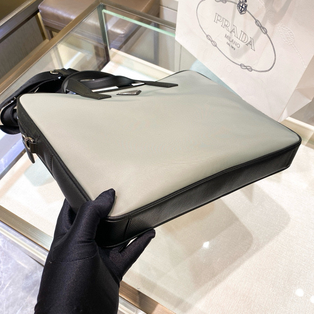 Prada Briefcase