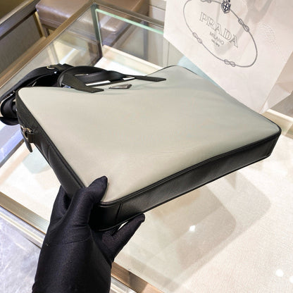 Prada Briefcase