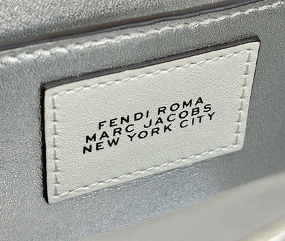 Fendi Peekaboo
