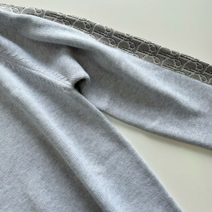 CD Sweater