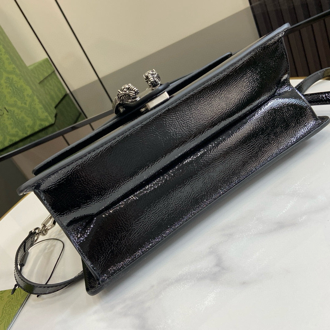 GC Dionysus Handle