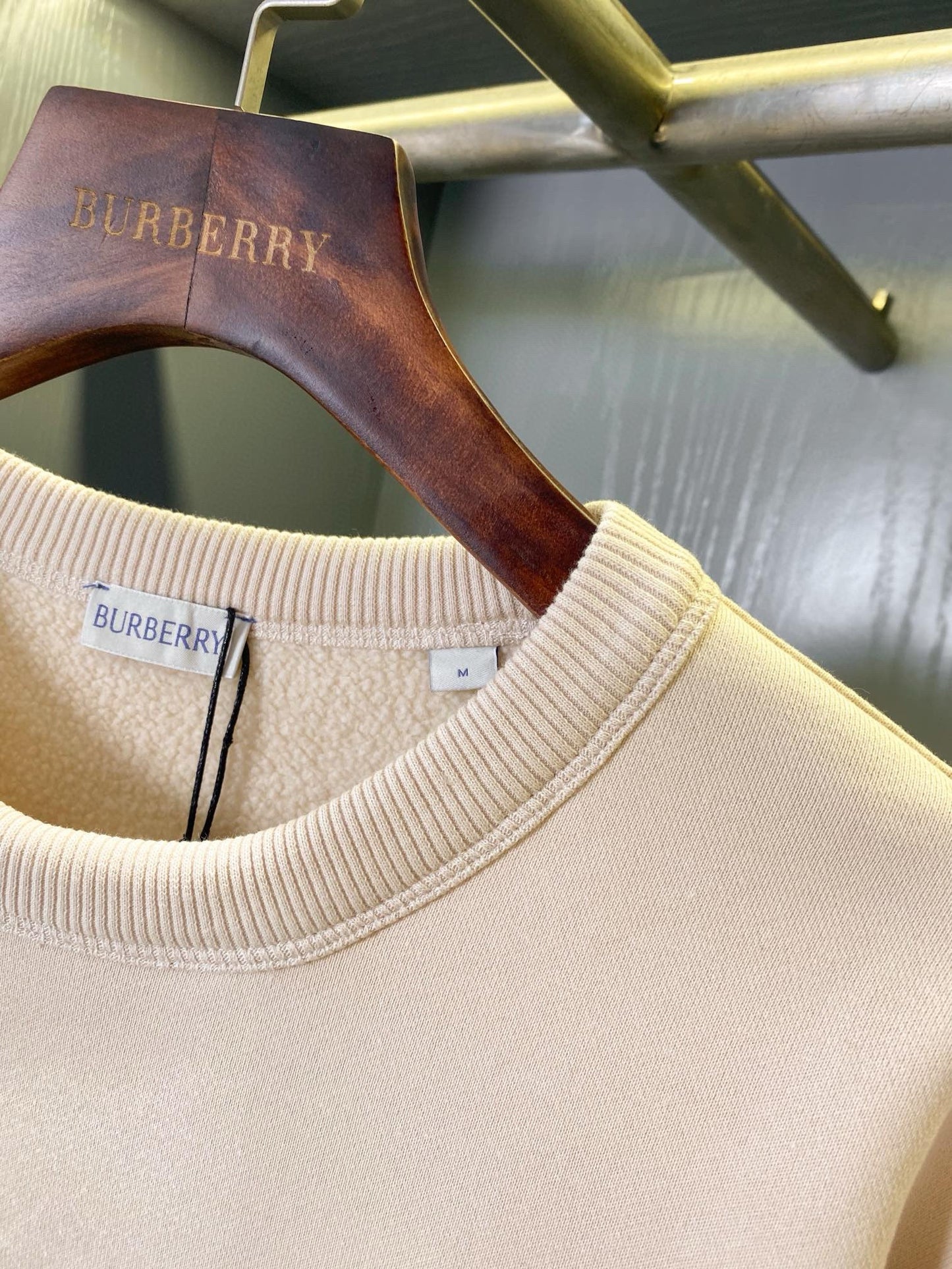 BBR Sweater